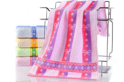 孚柔毛巾 專業(yè)全棉禮品毛巾批發(fā)首選