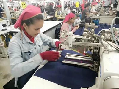 化工品價格上漲觸發紡織品訂單激增，行業供需格局面臨考驗